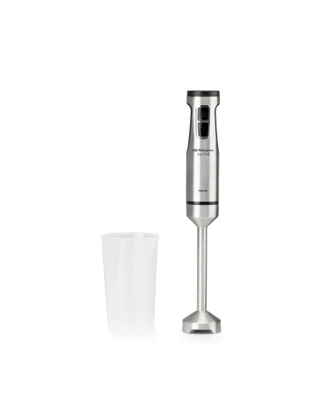 Batidora brazo Orbegozo BT3015  1500w  inox