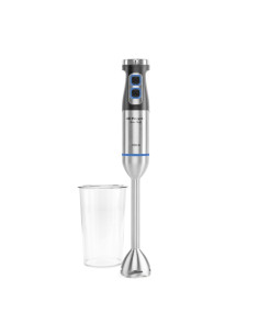 Batidora brazo Orbegozo BT3017  1700w  inox