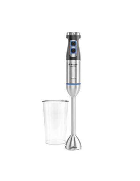 Batidora brazo Orbegozo BT3017  1700w  inox