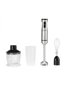 Batidora brazo Orbegozo BT5015  1500w  inox