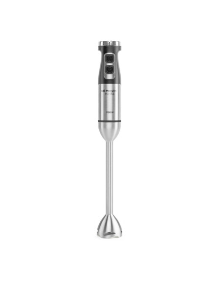 Batidora brazo Orbegozo BT6017XL  1700w  inox
