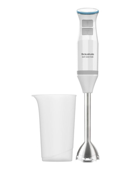 Batidora Brazo Taurus Bapi1200 Pure
