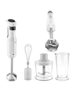 Batidora brazo Ufesa STELLAR1500MAX  1500w  4 cuch