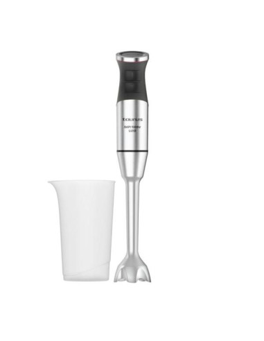 Batidora Brazo Taurus Bapi1500Luxe  1500w  inox
