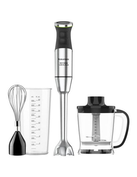 Batidora Brazo Taurus Bapi1500LuxeXLPlus  inpx  ac