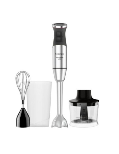 Batidora Brazo Taurus Bapi1500Plus  1500w  inox  a
