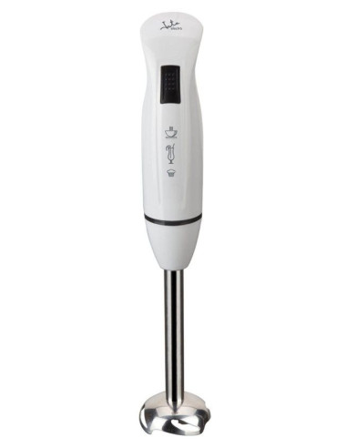 Batidora varilla Jata BT126  inox