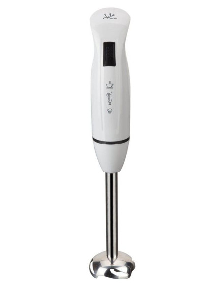 Batidora varilla Jata BT126  inox