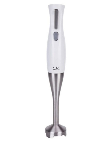 Batidora varilla Jata BT175  900w  inox  vaso 700m