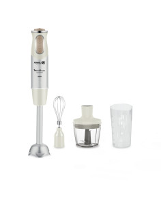 Batidora Varilla Moulinex DD655A10  Quickchef 3 en