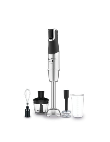 Batidora Varilla Moulinex DD95HD10  1200w  Metal 