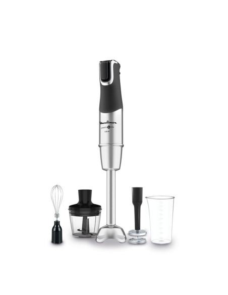 Batidora Varilla Moulinex DD95HD10  1200w  Metal 