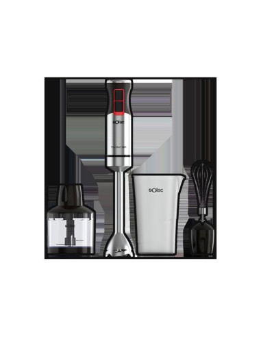 Batidora varilla Solac BA5616  Pro Chef 1200