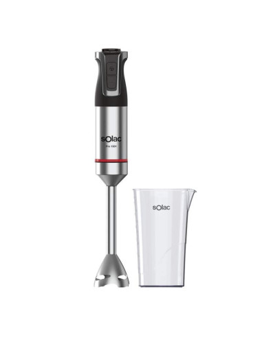 Batidora varilla Solac BA5617  Pro 1501