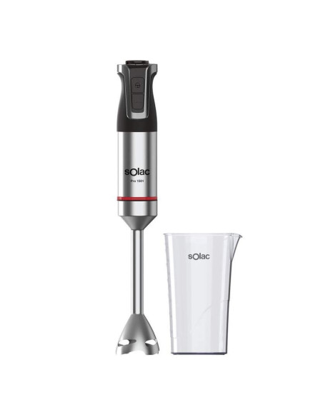 Batidora varilla Solac BA5617  Pro 1501