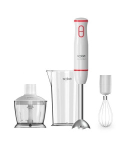 Batidora varilla Solac S91606000  Mixo 1000 Chef