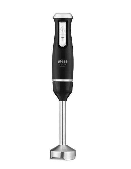 Batidora Varilla Ufesa PULSAR800MASTER  800w  I
