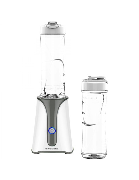 Batidora Vaso Portatil Grunkel BAT350SMOOTH  600ml