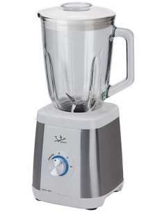 Batidora vaso Jata BT797  cristal  1 5l