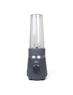 Batidora Vaso Portatil  Jata JEBT1001  600ml  Bote