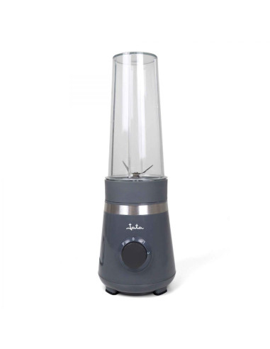 Batidora Vaso Portatil  Jata JEBT1001  600ml  Bote