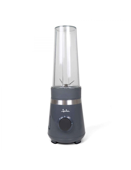 Batidora Vaso Portatil  Jata JEBT1001  600ml  Bote