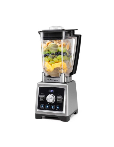 Batidora Vaso Orbegozo BV9800  1500W  2L  Motor AC