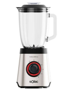 Batidora Vaso Solac BV5733  Pro mixter 2000