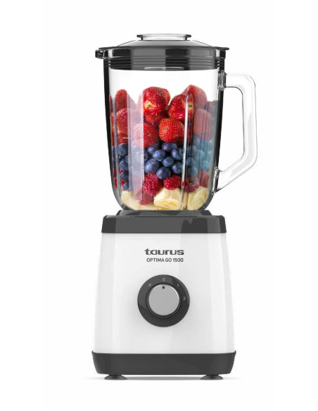 Batidora Vaso Taurus OPTIMAG01500  1500w  1 5L 