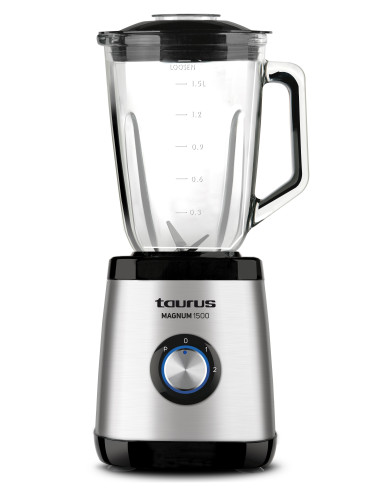 Batidora Vaso Taurus Magnum 1500