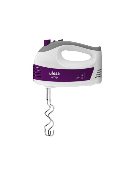 Batidora Amasadora Ufesa BV4655  400W  bol girator