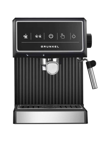 Cafetera Espresso Grunkel CAFPRESSO20PULSE  20bar 