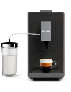 Cafetera Espresso Grunkel DREAMCAFPRESSO