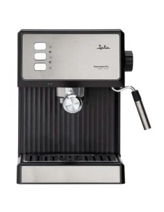 Cafetera Espresso Jata JECA2525  20Bar  1 8L  850w