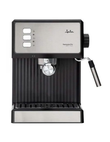 Cafetera Espresso Jata JECA2525  20Bar  1 8L  850w
