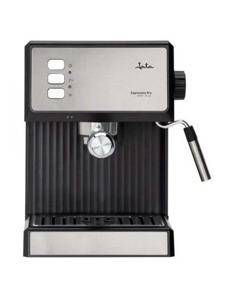 Cafetera Espresso Jata JECA2525  20Bar  1 8L  850w