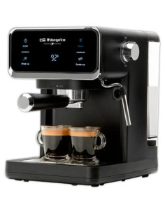 Cafetera Expresso Orbegozo EX5300  20bar  950w