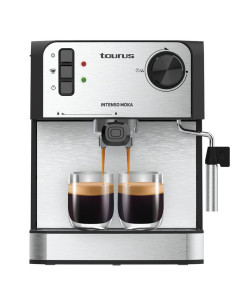 Cafetera Expresso Taurus Intenso Moka