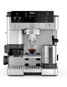 Cafetera expresso Ninja ES601EU  3in1  Barista Ass
