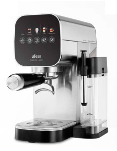 Cafetera Ufesa SIENNA LATTE