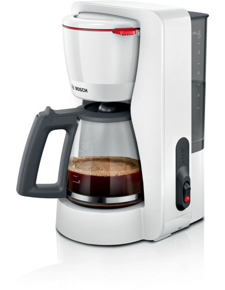 Cafetera goteo Bosch TKA2M111  1200w  10 15tz  bla