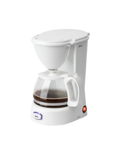 Cafetera Goteo Jata JECA1752  8 Tazas  650w  Blanc