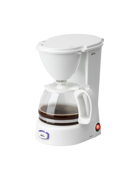 Cafetera Goteo Jata JECA1752  8 Tazas  650w  Blanc