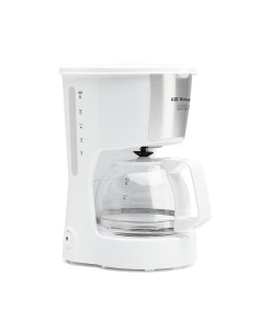 Cafetera Goteo Orbegozo CG4106  6 Tazas  600w 