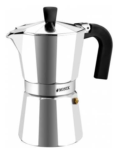Cafetera Monix M620012  vitro expres 12t