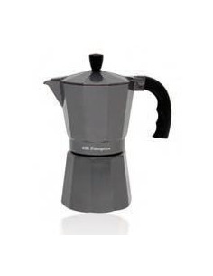 Cafetera Orbegozo KFS920  9 tz  aluminio