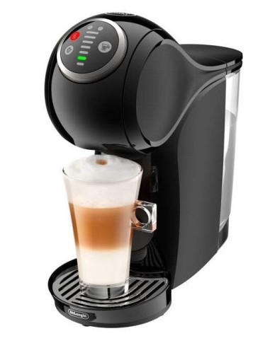 Cafetera DG Krups EDG315B  GENIO S  15 Bar