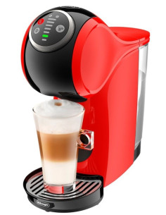 Cafetera DG Krups EDG315R  GENIO