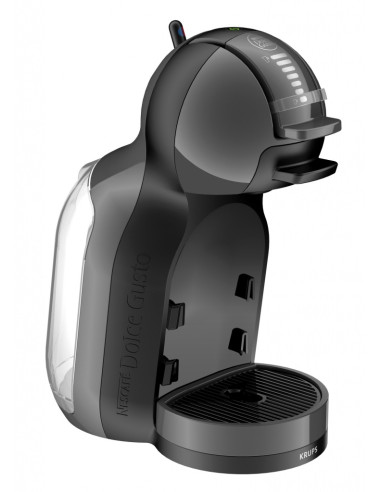 Cafetera DG Delonghi EDG315R  GENIO  autom  tico  T