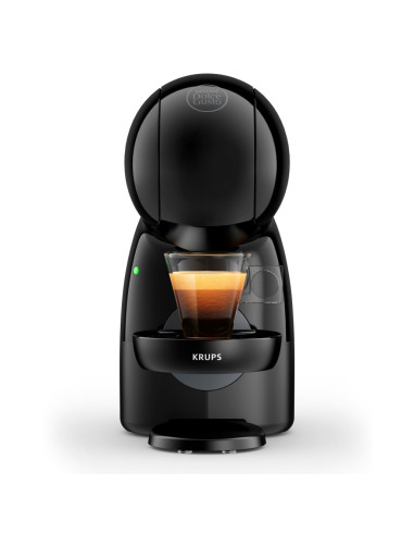 Cafetera Cafetera DG Krups KP1A3BCL Piccolo XS Bl